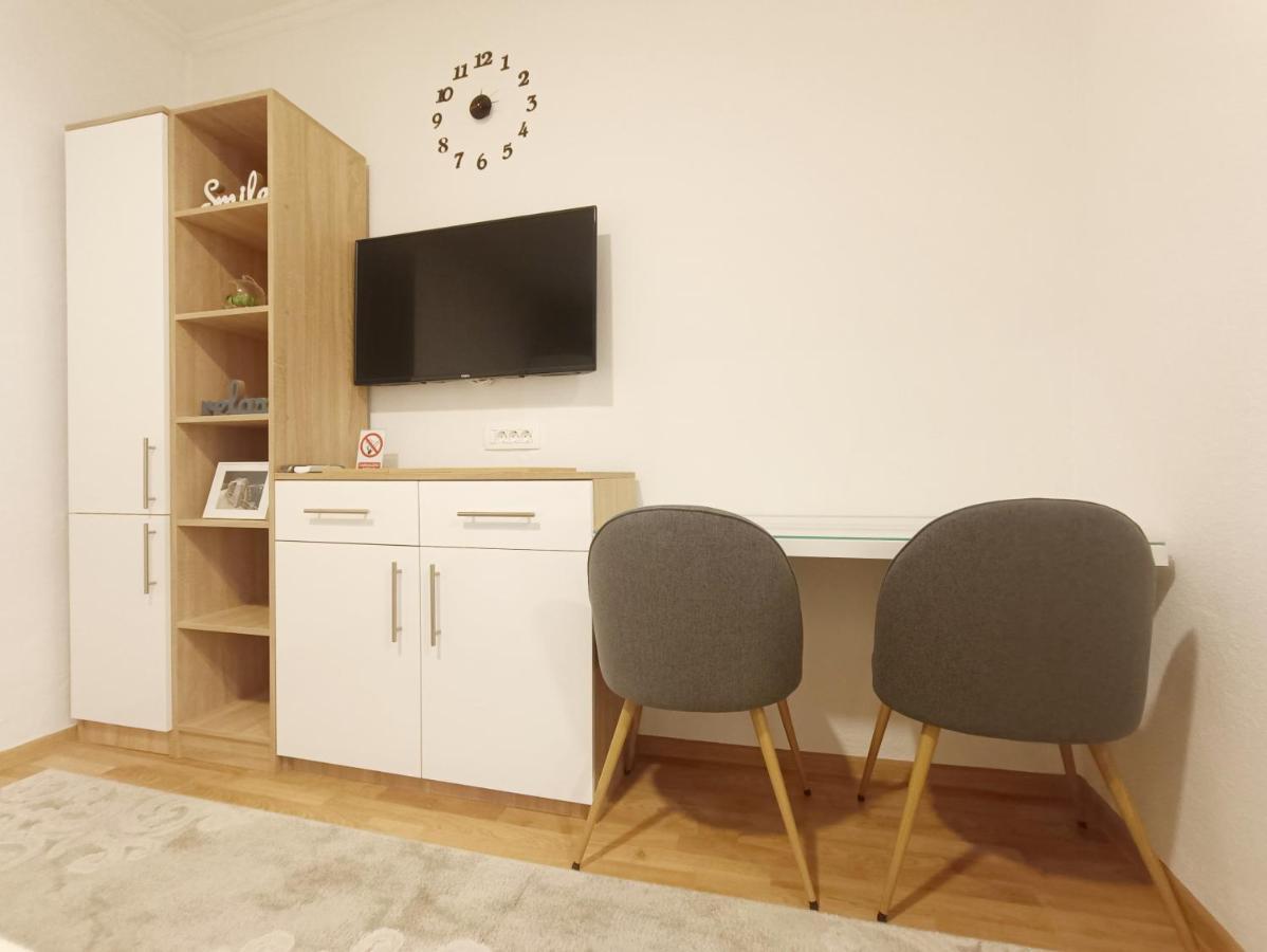 Apartment Sunset I Требинє Екстер'єр фото